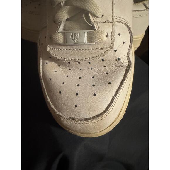 Nike Air Force One Mens size 7.5 - Picture 3 of 4